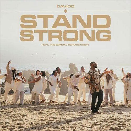 Stand Strong