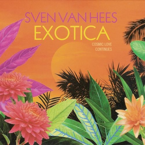 Exotica: Cosmic Love Continues