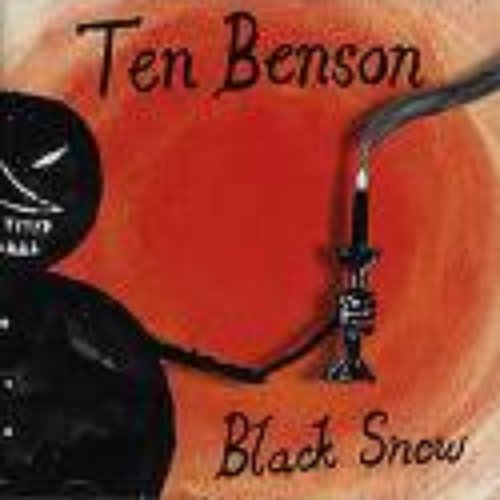 Black Snow