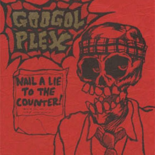 Nail a Lie to the Counter!