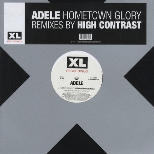 Hometown Glory (Remixes)