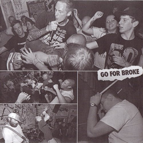 Go For Broke