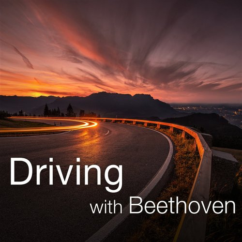 Driving with Beethoven