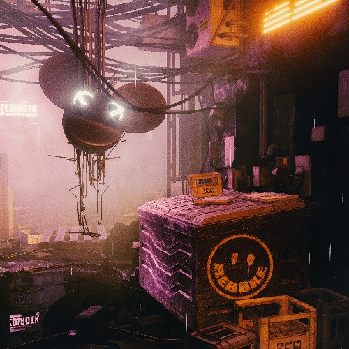 Endless (feat. Ed Graves)