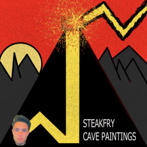 Cave Paintings [Explicit]