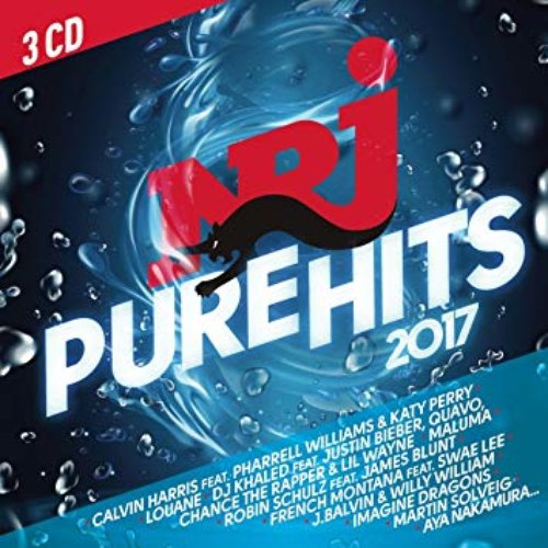 Nrj Pure Hits 2017