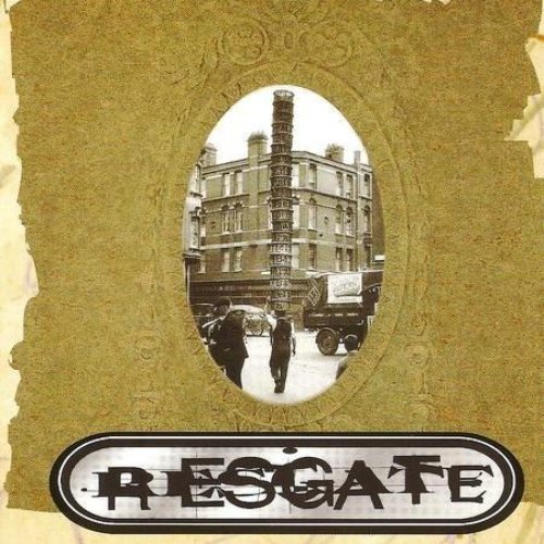 Resgate