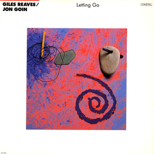 Letting Go