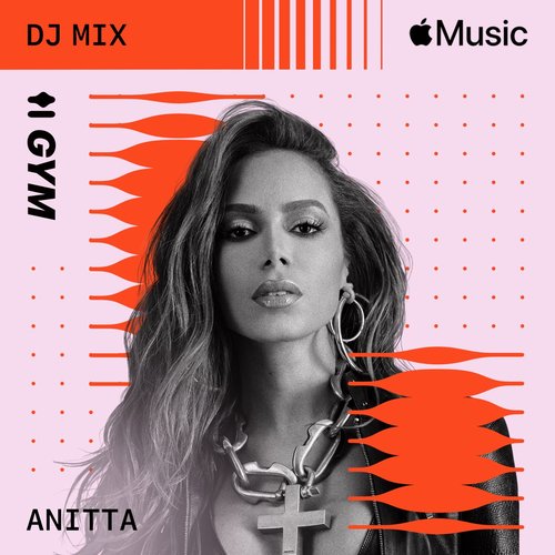 Fitness: Gym, September 2024 (DJ Mix)