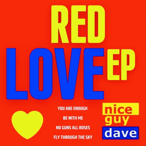 Red Love - EP