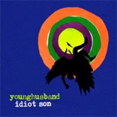 Idiot Son EP