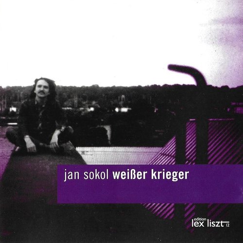 Weißer Krieger