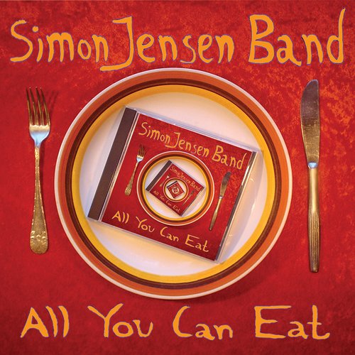 All You Can Eat