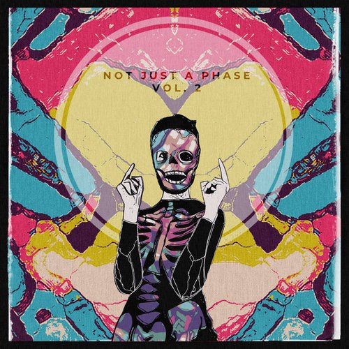 Not Just A Phase Vol. 2