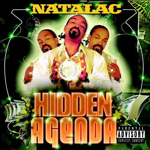 Hidden Agenda