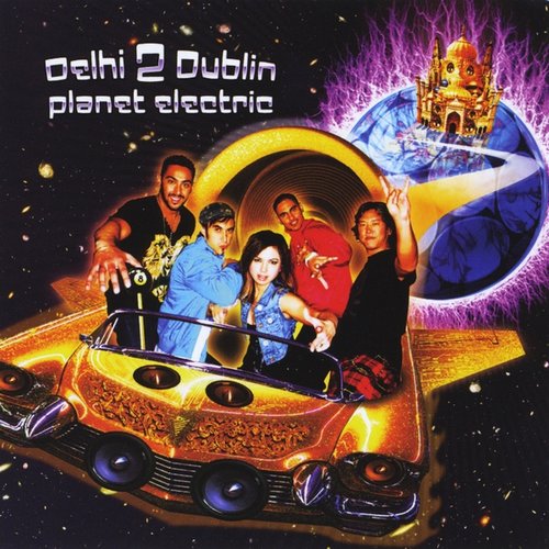 Planet Electric