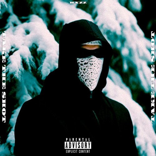 TAKE THE SHOT - Single