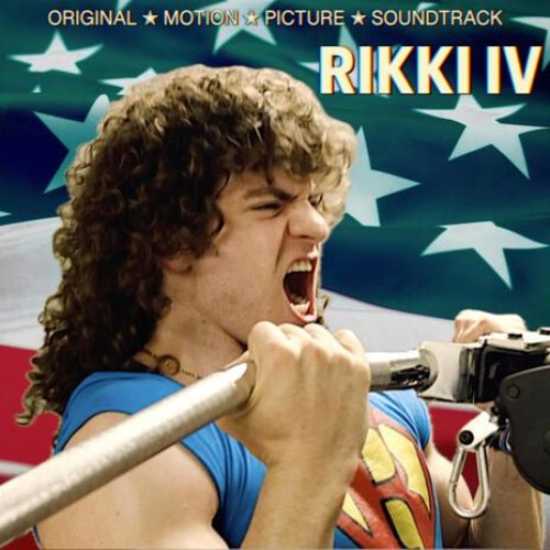 Rikki Training Montage