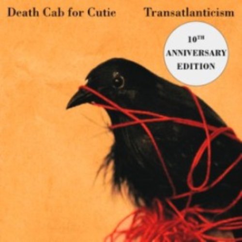 Transatlanticism (10th Anniversary Edition)