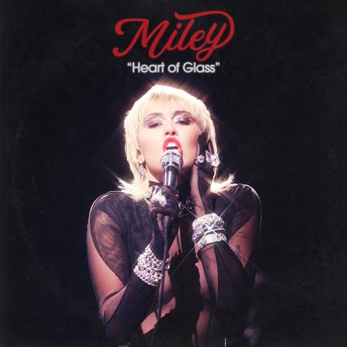Heart of Glass (Live from the iHeart Music Festival) - Single