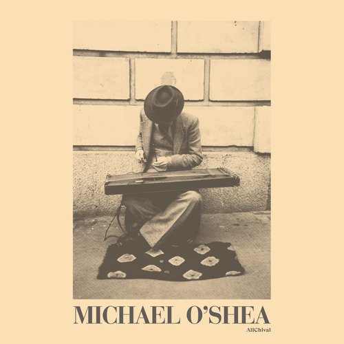 Michael O’Shea