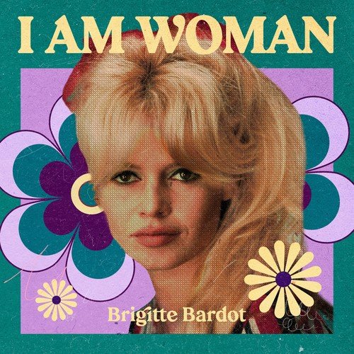 I AM WOMAN - EP