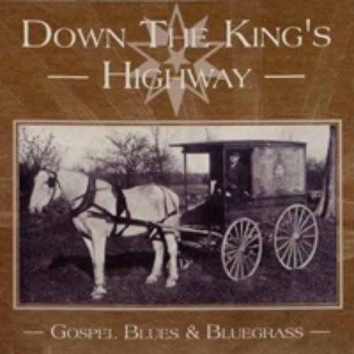 Down the King's Highway