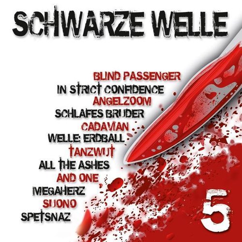 Radio Schwarze Welle Vol. 5