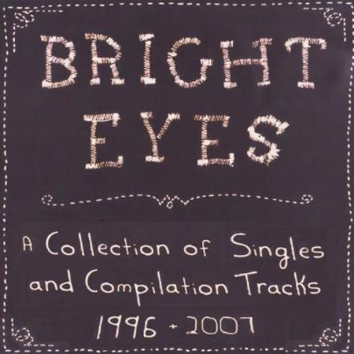 A Collection of Singles and Compilation Tracks: 1996-2007 (Disk 2)