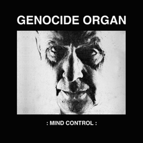 Mind Control (Vinyl)