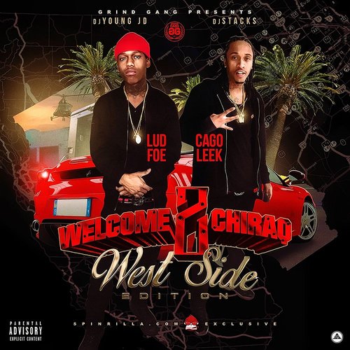 Welcome 2 Chiraq: West Side Edition