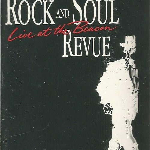 The New York Rock and Soul Revue - Live at the Beacon