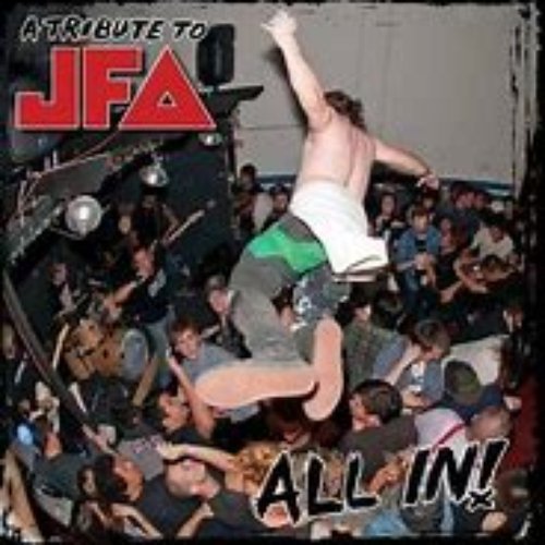 All In! - A Tribute to J F A