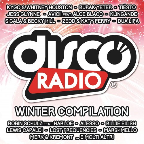 Disco Radio Winter