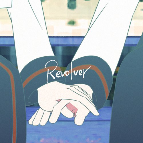 Revolver - Single