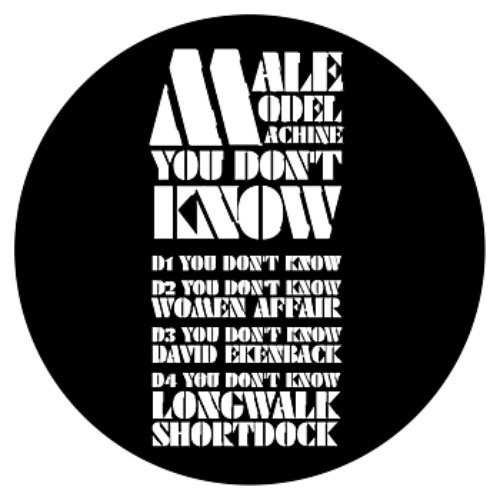 You Don't Know