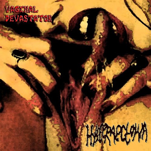 Vaginal Devastator (Demo 2009)