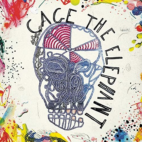 Cage The Elephant (Expanded Edition) (Explicit)