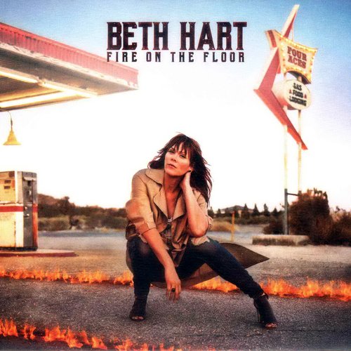 Fire on the Floor (US Edition)