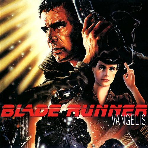 Blade Runner (Music from the Original Soundtrack)