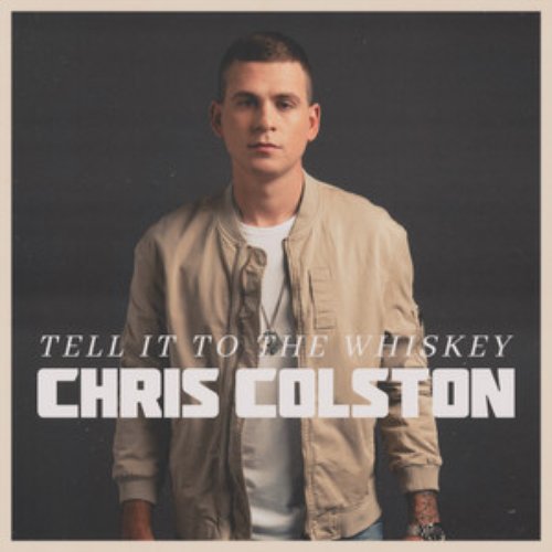 Tell it to the Whiskey