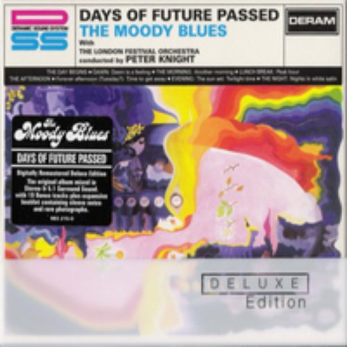 Days Of Future Passed (Deluxe Edition)