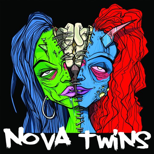 Nova Twins