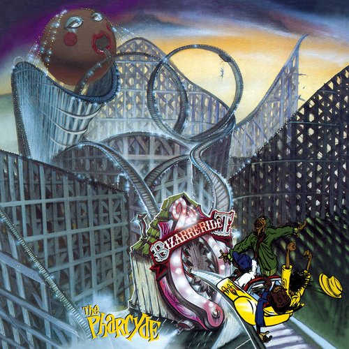 Bizarre Ride II The Pharcyde (Deluxe Edition)