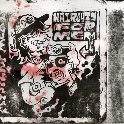 HAIRCUTS FOR MEN - Single