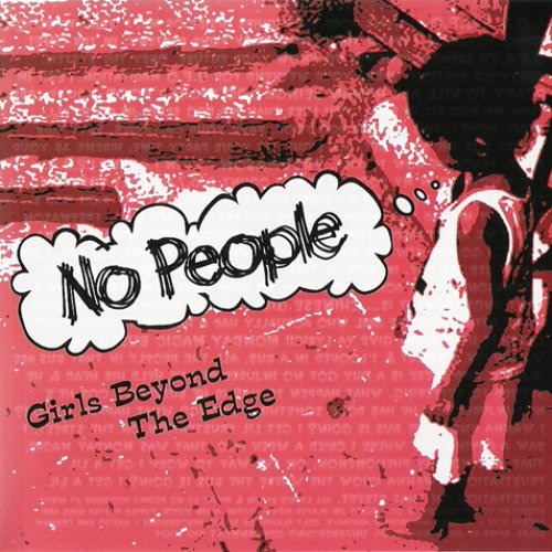 Girls Beyond The Edge