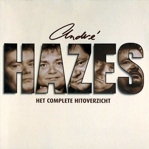 Het Complete Hitoverzicht