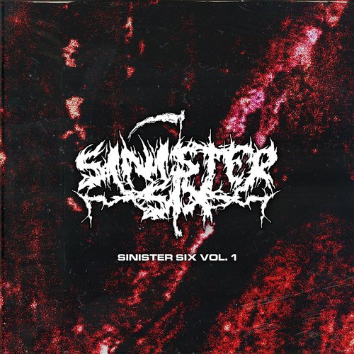 Sinister Six Vol. 1