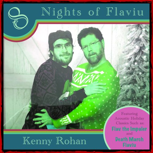 8 Nights of Flaviu