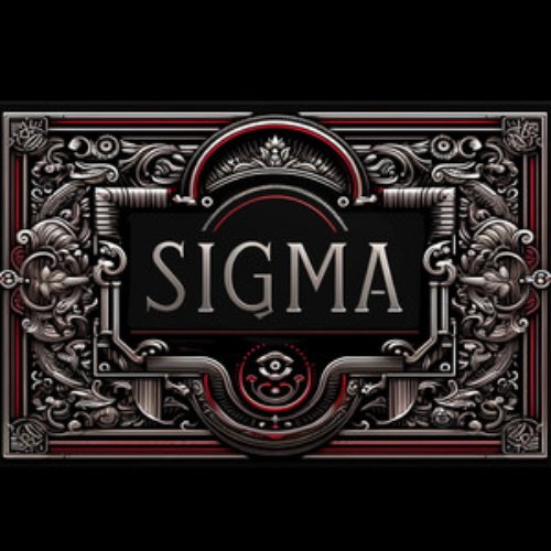 SIGMA - Single